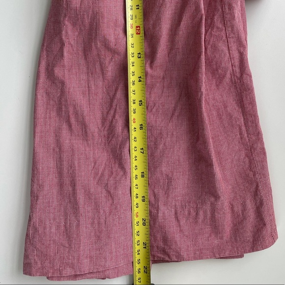 Silly Goose hand smocked birthday dress 2T - Picture 4 of 4